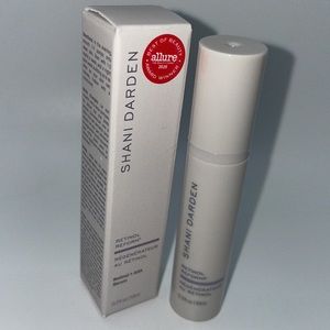 Shani Darden Skin Care
Retinol Reform® Treatment Serum